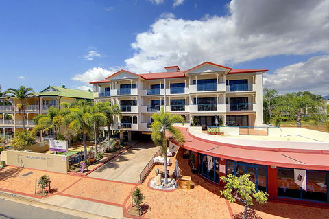Park Regis Anchorage - Accommodation Port Macquarie 0