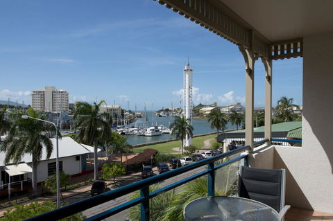 Park Regis Anchorage - Accommodation Port Macquarie 5