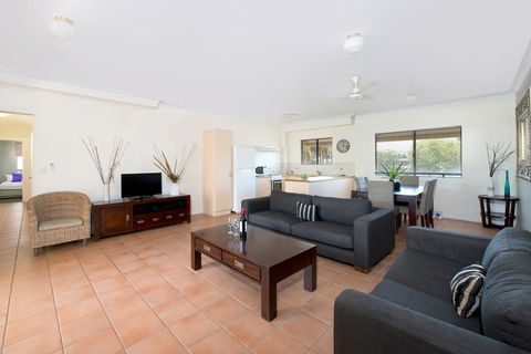 Park Regis Anchorage - Accommodation Port Macquarie 19