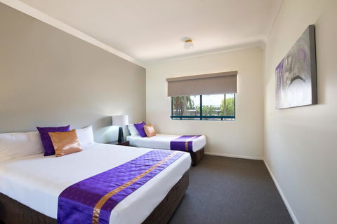 Park Regis Anchorage - Accommodation Port Macquarie 14