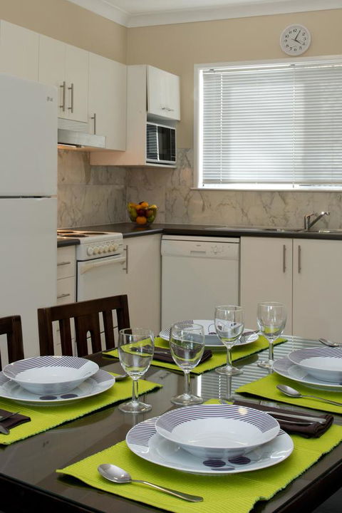 Park Regis Anchorage - Accommodation Port Macquarie 20