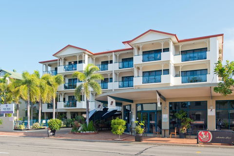 Park Regis Anchorage - Accommodation Port Macquarie 1