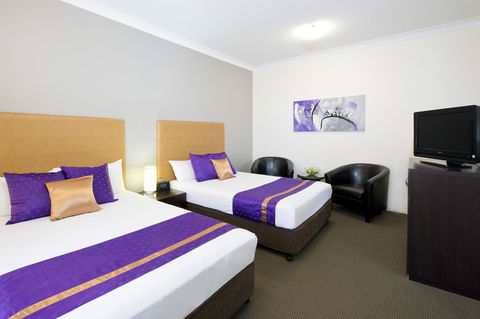 Park Regis Anchorage - Accommodation Port Macquarie 15