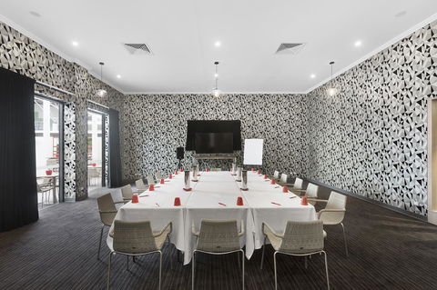 Ibis Mackay - Accommodation Port Macquarie 43