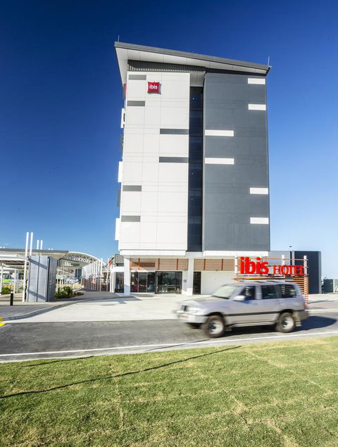 Ibis Mackay - Accommodation Port Macquarie 22