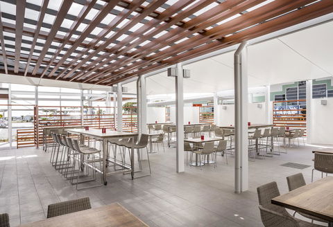 Ibis Mackay - Accommodation Port Macquarie 13