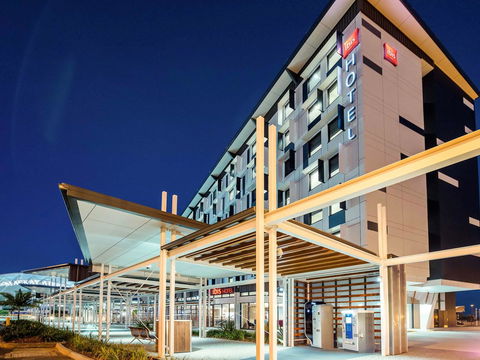 Ibis Mackay - Accommodation Port Macquarie 31