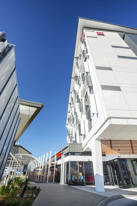 Ibis Mackay - Accommodation Port Macquarie 37