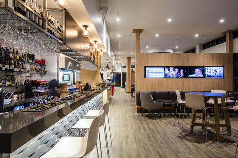 Ibis Mackay - Accommodation Port Macquarie 5