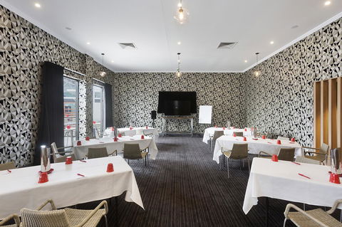 Ibis Mackay - Accommodation Port Macquarie 44