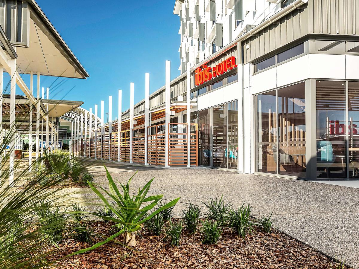 South Mackay QLD Accommodation Port Macquarie