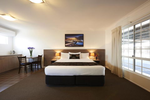 Takalvan Motel - Accommodation Port Macquarie 12