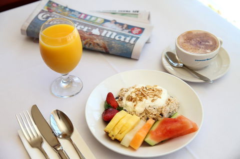 Takalvan Motel - Accommodation Port Macquarie 18