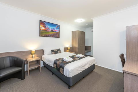 Takalvan Motel - Accommodation Port Macquarie 13