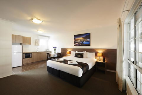 Takalvan Motel - Accommodation Port Macquarie 0