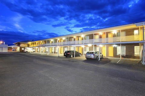 Takalvan Motel - Accommodation Port Macquarie 16