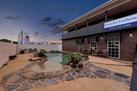 Takalvan Motel - Accommodation Port Macquarie 9