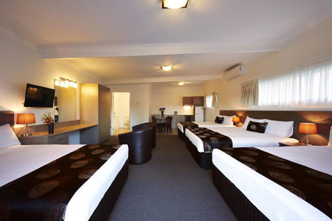 Takalvan Motel - Accommodation Port Macquarie 3