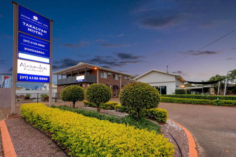 Takalvan Motel - Accommodation Port Macquarie 8