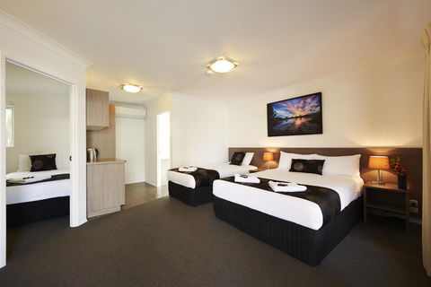 Takalvan Motel - Accommodation Port Macquarie 1