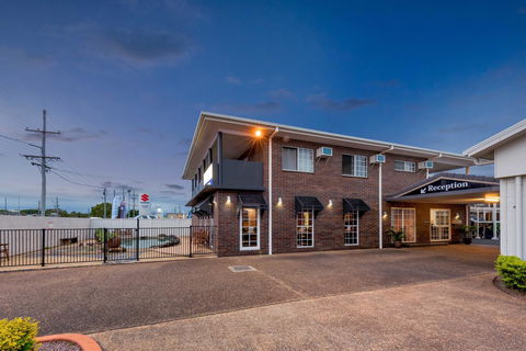 Takalvan Motel - Accommodation Port Macquarie 7