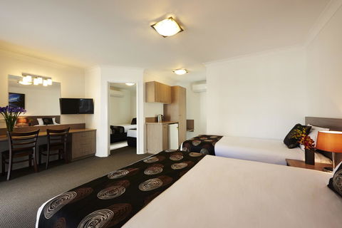 Takalvan Motel - Accommodation Port Macquarie 2