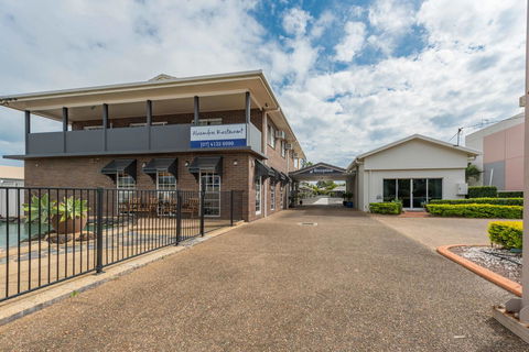 Takalvan Motel - Accommodation Port Macquarie 4