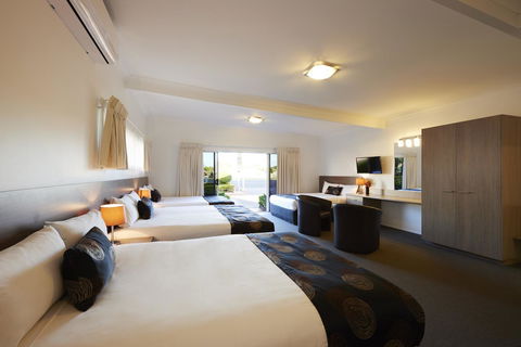 Takalvan Motel - Accommodation Port Macquarie 11