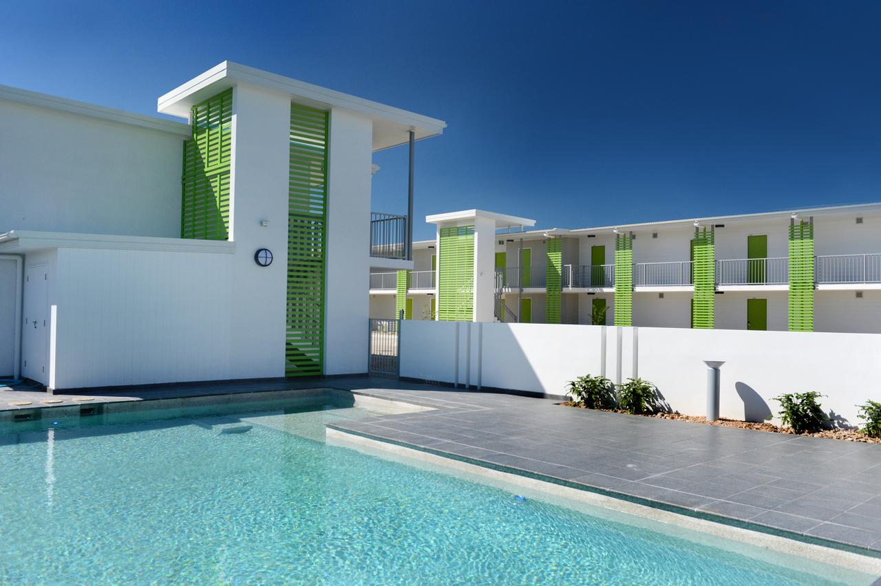 East Mackay QLD Accommodation Port Macquarie