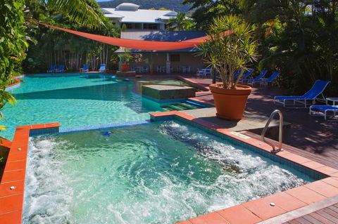 Oasis At Palm Cove - Accommodation Port Macquarie 25