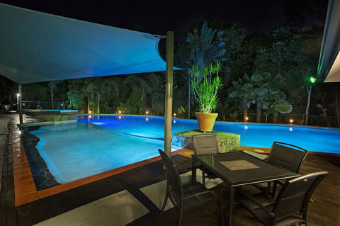 Oasis At Palm Cove - Accommodation Port Macquarie 5