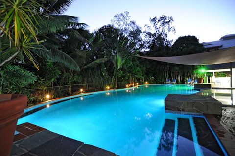 Oasis At Palm Cove - Accommodation Port Macquarie 31
