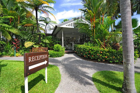Oasis At Palm Cove - Accommodation Port Macquarie 15