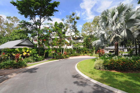 Oasis At Palm Cove - Accommodation Port Macquarie 34