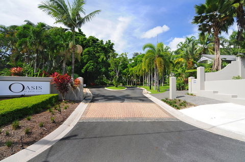 Oasis At Palm Cove - Accommodation Port Macquarie 30