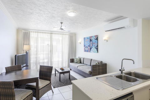 Silkari Lagoons Port Douglas - Accommodation Port Macquarie 17