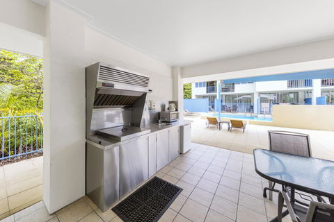 Silkari Lagoons Port Douglas - Accommodation Port Macquarie 16