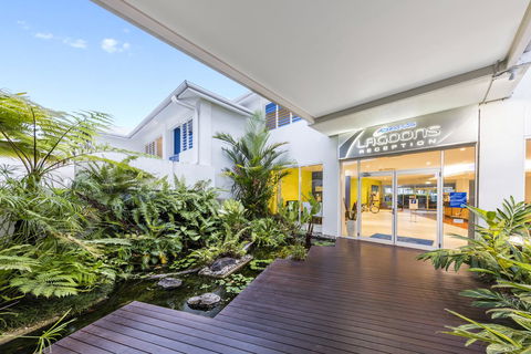 Silkari Lagoons Port Douglas - Accommodation Port Macquarie 11