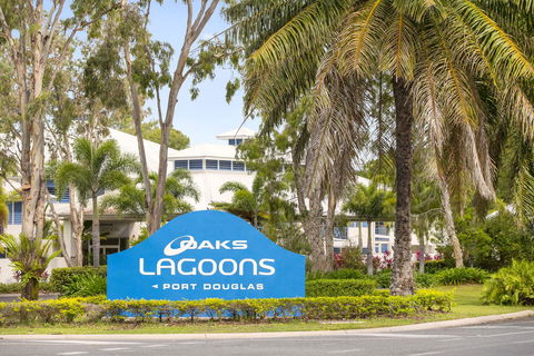 Silkari Lagoons Port Douglas - Accommodation Port Macquarie 1