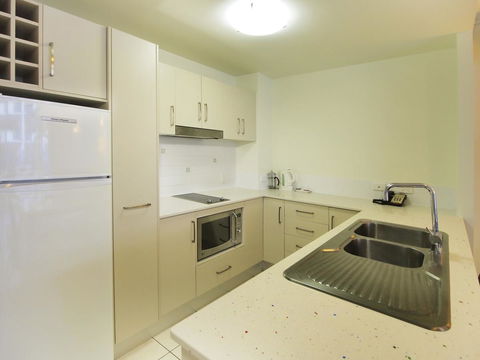 Silkari Lagoons Port Douglas - Accommodation Port Macquarie 7