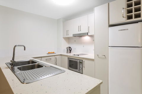 Silkari Lagoons Port Douglas - Accommodation Port Macquarie 18