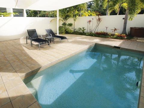 Silkari Lagoons Port Douglas - Accommodation Port Macquarie 8
