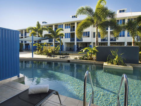 Silkari Lagoons Port Douglas - Accommodation Port Macquarie 2