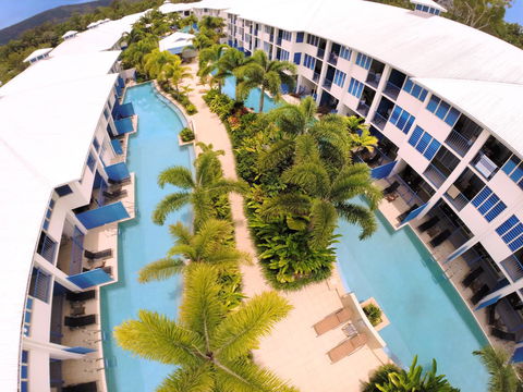 Silkari Lagoons Port Douglas - Accommodation Port Macquarie 3