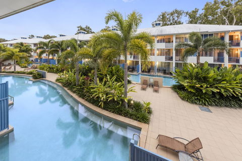 Silkari Lagoons Port Douglas - Accommodation Port Macquarie 19