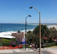 Kings Edge - Accommodation Port Macquarie