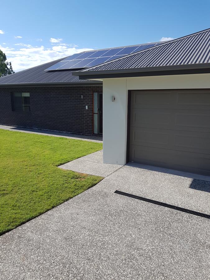 Bromelton QLD Accommodation Port Macquarie