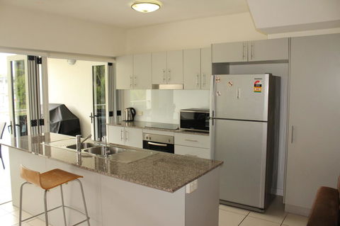 Beachside Apartment 17 - Accommodation Port Macquarie 4