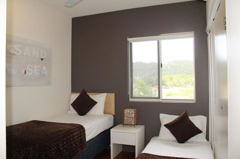 Beachside Apartment 17 - Accommodation Port Macquarie 3