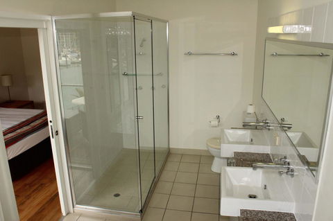 Beachside Apartment 17 - Accommodation Port Macquarie 10